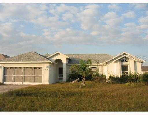 838 Blanc Ct., Kissimmee, FL 34759