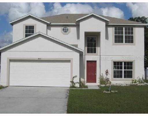 452 Gannet Ct., Poinciana, FL 34759