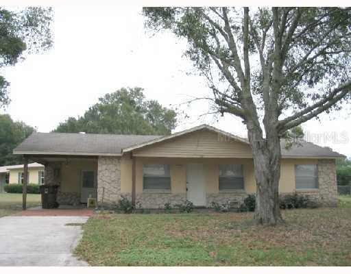 500 S Tangerine Ct., Eagle Lake, FL 33839