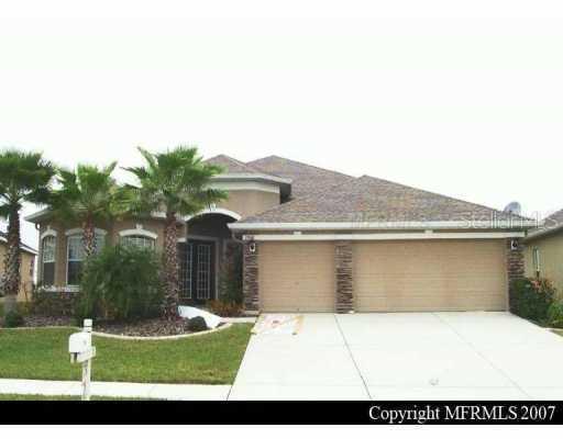 23418 Abercorn Ln., Land O Lakes, FL 34639