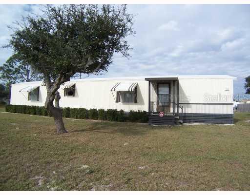 5915 Grey Fox Dr., Winter Haven, FL 33884