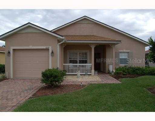 4239 Dornoch Dr., Lake Wales, FL 33859