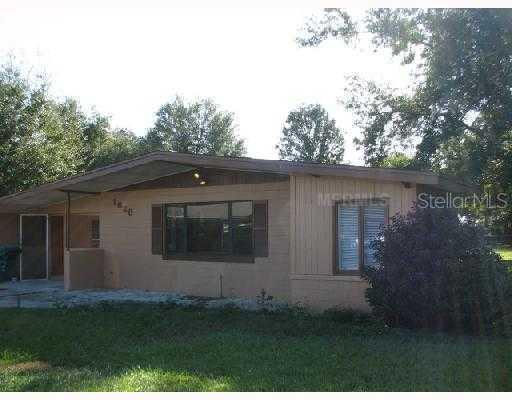 1628 Roselawn Sw St., Winter Haven, FL 33880