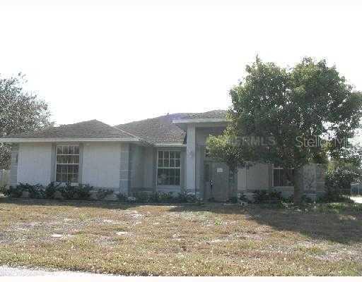 116 Kinstle Hill Dr., Auburndale, FL 33823