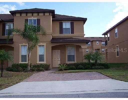 304 Palermo St., Davenport, FL 33897