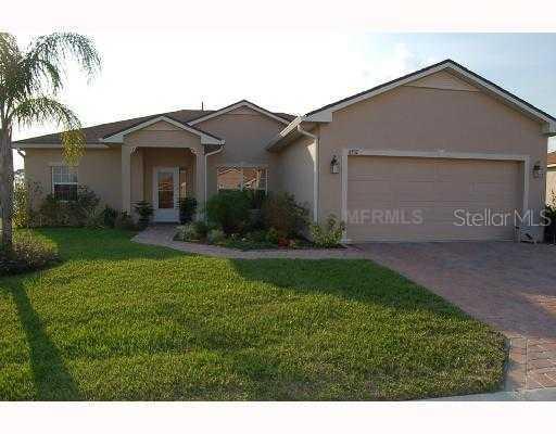 4592 Turnberry Ln., Lake Wales, FL 33859