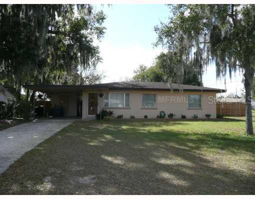 700 E Central Ave., Eagle Lake, FL 33839