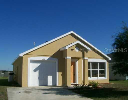 618 Belvoir Dr., Davenport, FL 33837