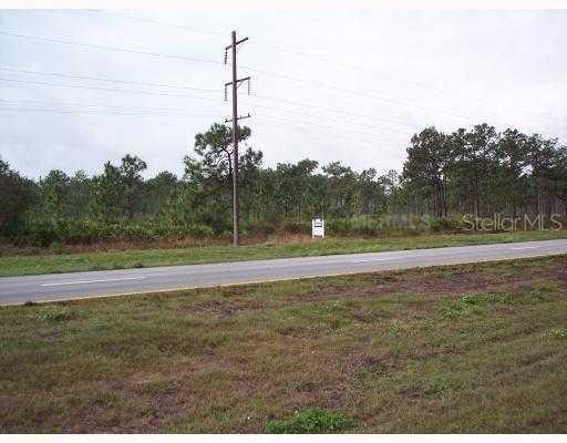 Hwy 60 E, Lake Wales, FL 33855