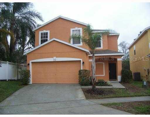 255 Ridgemont Ct., Davenport, FL 33896