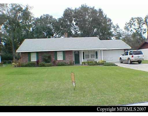126 North Pointe Dr., Auburndale, FL 33823
