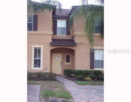 317 Cambria Ave., Davenport, FL 33897