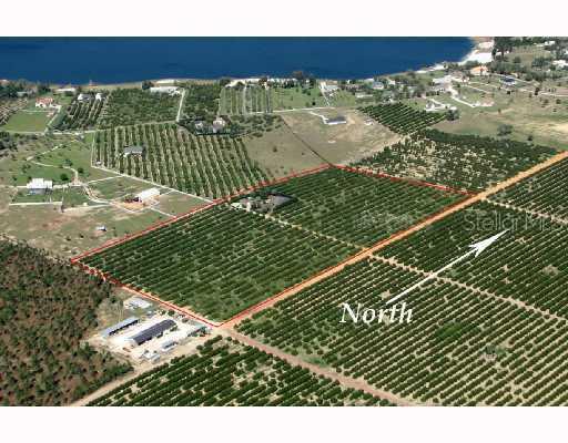 3333 Old Forty Rd., Lake Wales, FL 33898