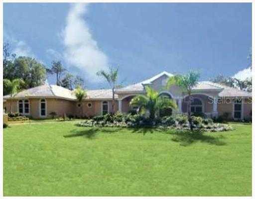5445 Saddlebrook Way, Wesley Chapel, FL 33543
