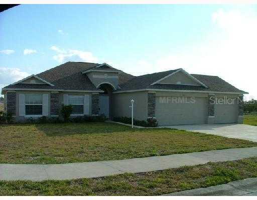 201 Dinner Lake Loop, Lake Wales, FL 33859
