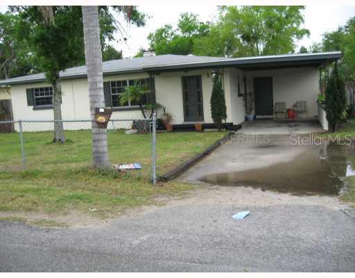 132 S 20th St., Haines City, FL 33844