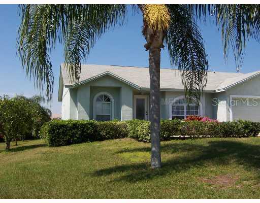 881 Tartan Loop, Lake Wales, FL 33853