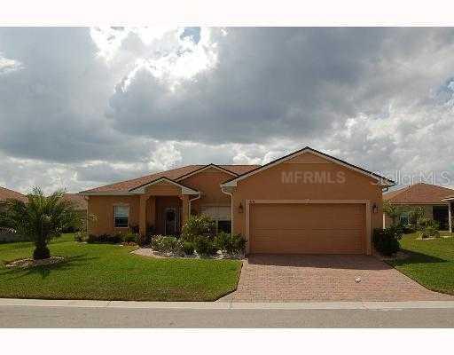 4645 Turnberry Ln., Lake Wales, FL 33859