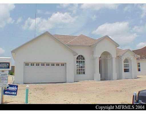 6901 Bushnell Dr., Lakeland, FL 33813