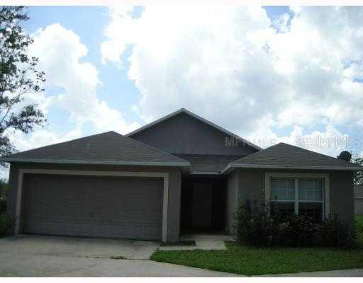 [Address Hidden by Seller], Kissimmee, FL 34747