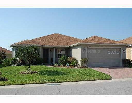 4461 Turnberry Ln., Lake Wales, FL 33859