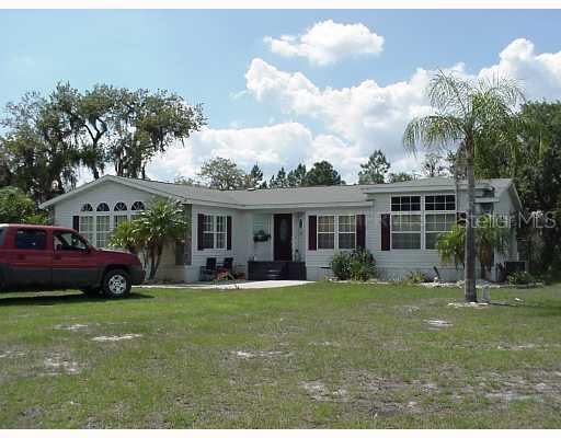 340 Doe Dr., Davenport, FL 33837