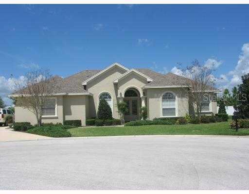 435 Talamone Dr., Winter Haven, FL 33884