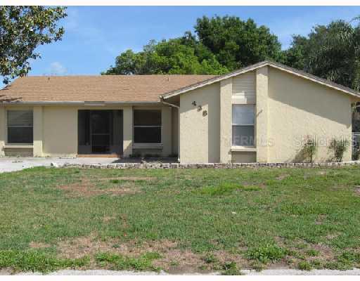 438 Cart Ct., Poinciana, FL 34759