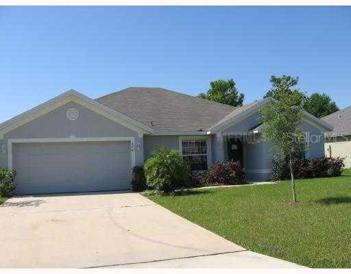 424 Bar Ct., Kissimmee, FL 34759