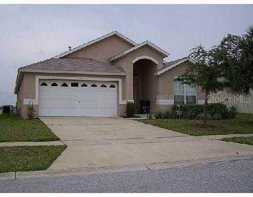 2519 Oneida Loop, Kissimmee, FL 34747