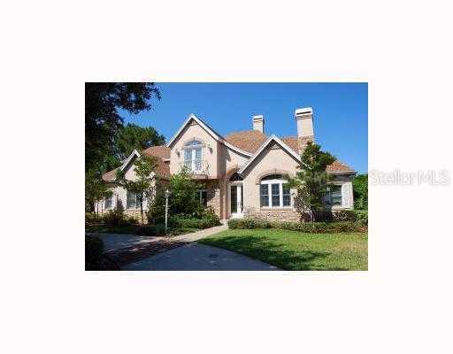 1141 Interlochen Blvd., Winter Haven, FL 33884