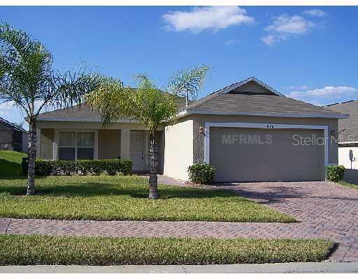 476 Knightsbridge Cir., Davenport, FL 33896