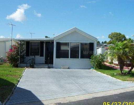 111 Easy St., Davenport, FL 33837