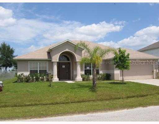 813 Cabaret Ct., Kissimmee, FL 34759