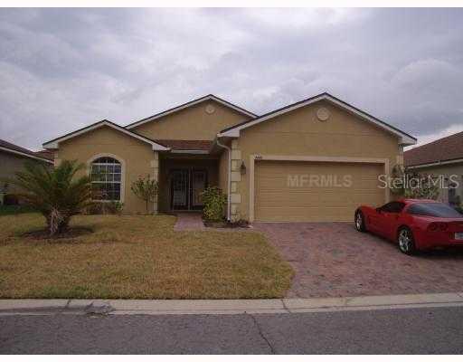 4440 Strathmore Dr., Lake Wales, FL 33859