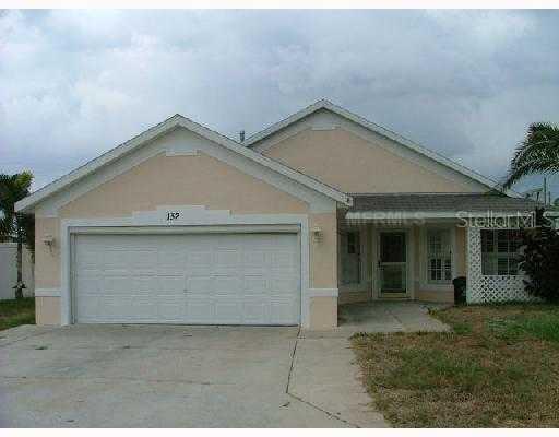 132 Prince Charles Dr., Davenport, FL 33837