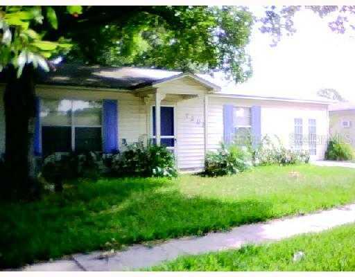 7208 Thomas Jefferson Cir., Bartow, FL 33830