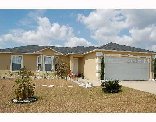 428 Danube Way, Poinciana, FL 34759