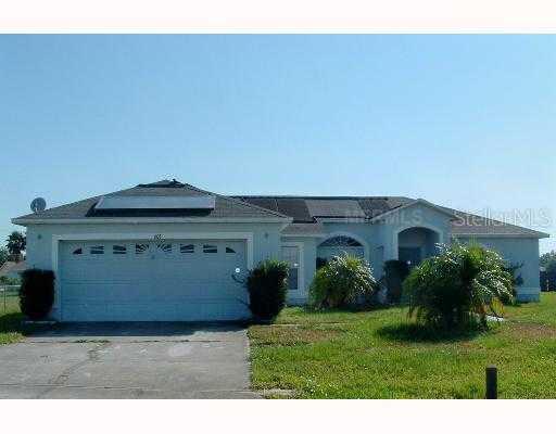 603 Juillac Way, Kissimmee, FL 34759