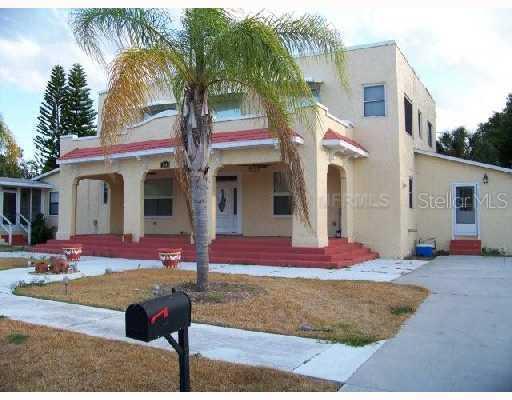 368 W Eagle Ave., Eagle Lake, FL 33839