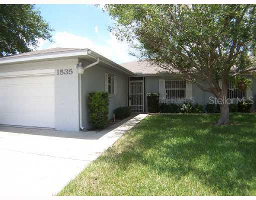 1535 Oakview Cir., Winter Haven, FL 33880