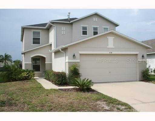 438 Rona Ln., Davenport, FL 33897