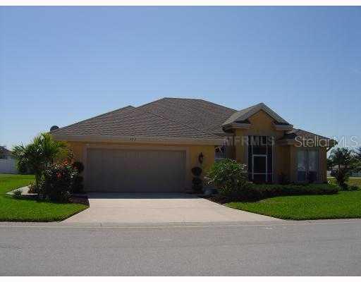 432 Archaic Dr., Winter Haven, FL 33880