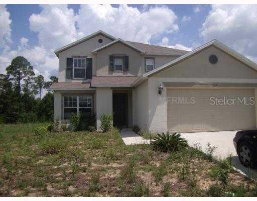 737 Canna Dr., Davenport, FL 33897