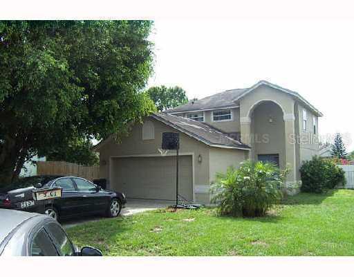 5107 Antigua Ct., Lakeland, FL 33812