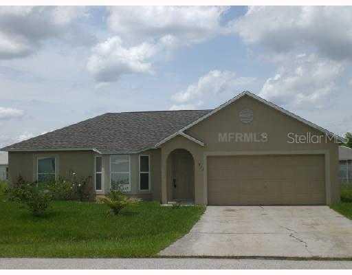 852 Franconville Ct., Kissimmee, FL 34759