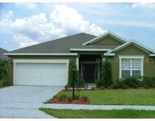 808 James Way, Lake Alfred, FL 33850