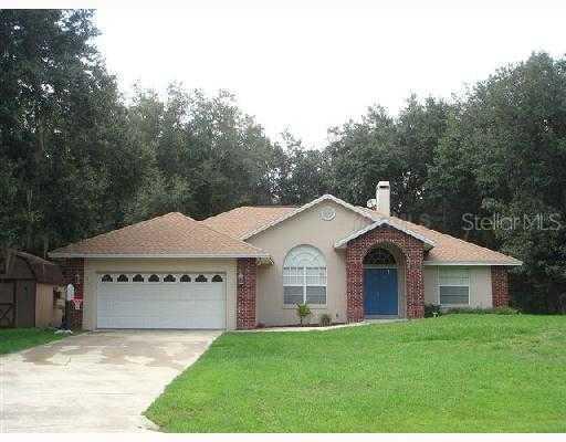 6361 Forestwood Dr., Lakeland, FL 33811