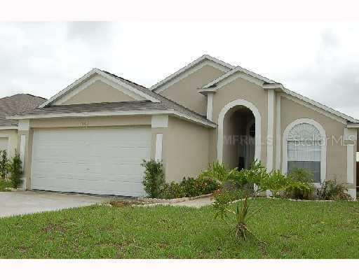 142 High Ridge Dr., Davenport, FL 33837