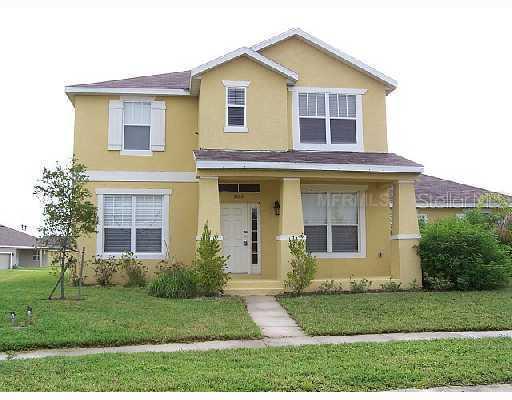 3220 Stonington Run, Kissimmee, FL 34746